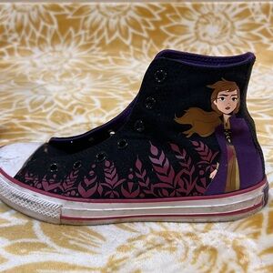Converse Frozen 2 Anna SIZE(3)